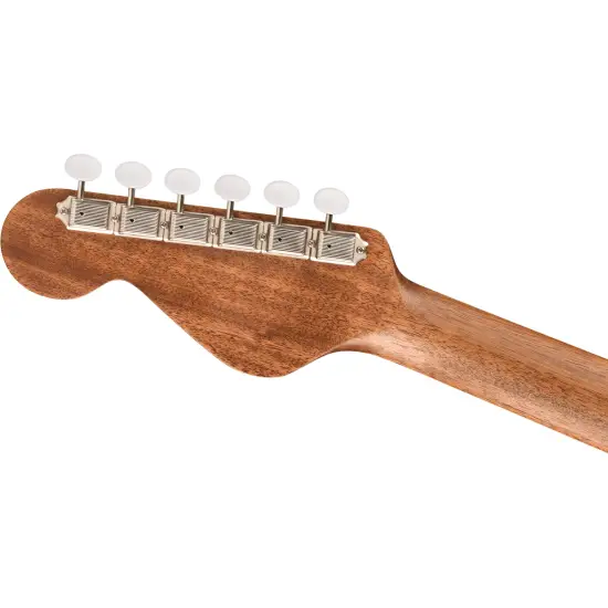 Fender LTD ED California Vintage King Antigua
