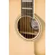 Fender LTD ED California Vintage King Antigua