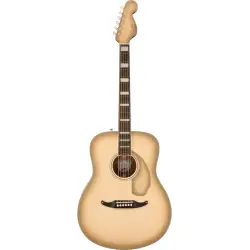 Fender LTD ED California Vintage Palomino Antigua c/estojo