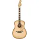 Fender LTD ED California Vintage Palomino Antigua c/estojo