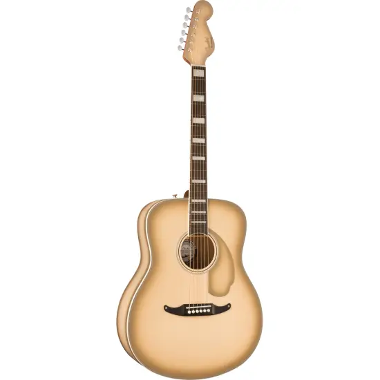 Fender LTD ED California Vintage Palomino Antigua c/estojo