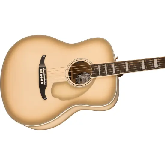 Fender LTD ED California Vintage Palomino Antigua c/estojo