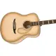 Fender LTD ED California Vintage Palomino Antigua c/estojo