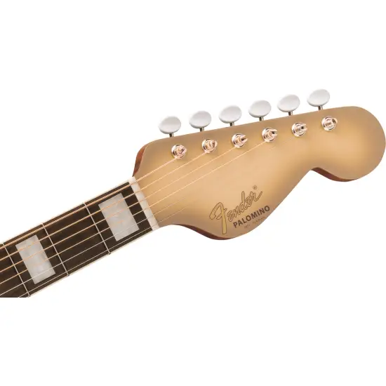 Fender LTD ED California Vintage Palomino Antigua c/estojo