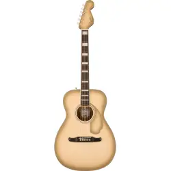 Fender LTD ED California Vintage Malibu Antigua