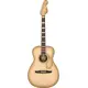 Fender LTD ED California Vintage Malibu Antigua