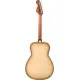 Fender LTD ED California Vintage Malibu Antigua