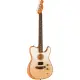 Fender Finneas Signature Acoustasonic Player Telecaster RW Cappucino Fade