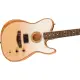 Fender Finneas Signature Acoustasonic Player Telecaster RW Cappucino Fade