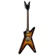 Dean ML 79 Floyd Flame Top Duncans TBZ