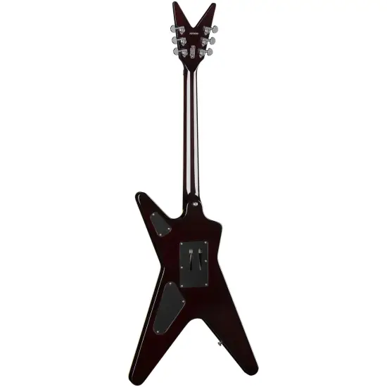 Dean ML 79 Floyd Flame Top Duncans TBZ