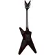 Dean ML 79 Floyd Flame Top Duncans TBZ