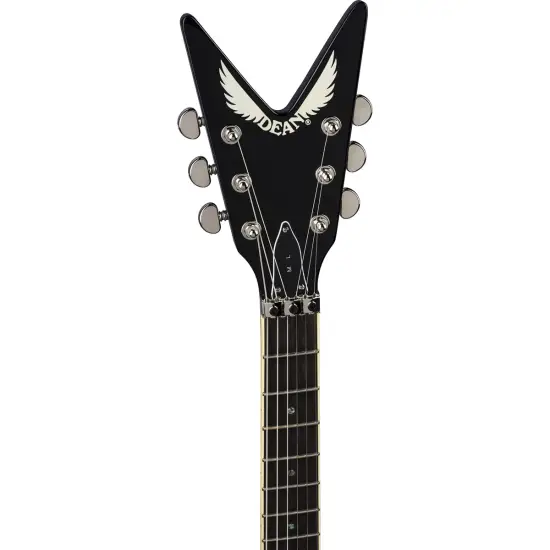 Dean ML 79 Floyd Flame Top Duncans TBZ