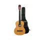 Ortiz OZ002G Natural Gloss c/saco