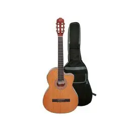 Ortiz OZ002G/EQP Natural Gloss c/saco