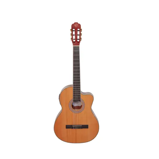 Ortiz OZ002G/EQP Natural Gloss c/saco