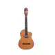Ortiz OZ002G/EQP Natural Gloss c/saco