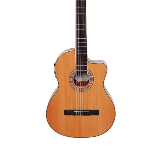 Ortiz OZ002G/EQP Natural Gloss c/saco