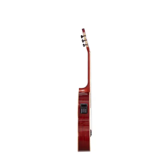 Ortiz OZ002G/EQP Natural Gloss c/saco