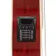 Ortiz OZ002G/EQP Natural Gloss c/saco