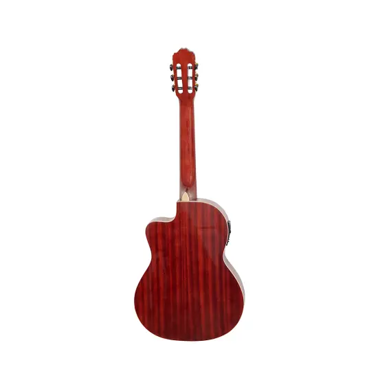 Ortiz OZ002G/EQP Natural Gloss c/saco