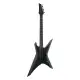 Ibanez X Iron Label Series XPTB620 Black Flat