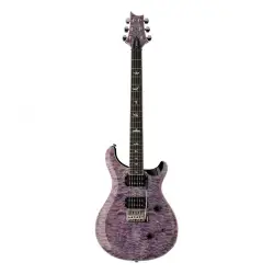 PRS SE Custom 24 Quilt Violet