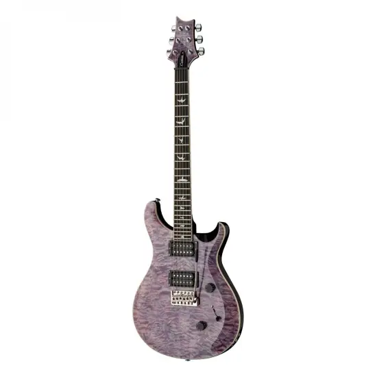 PRS SE Custom 24 Quilt Violet