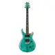 PRS SE Custom 24 Quilt Turquoise
