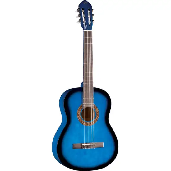 Eko Studio CS 10 Blue Burst