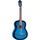 Eko Studio CS 10 Blue Burst