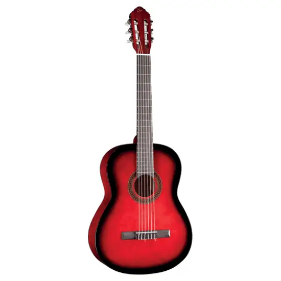 Eko Studio CS 10 Red Burst