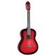 Eko Studio CS 10 Red Burst