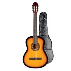Guitarras Clássicas