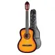Eko Studio CS 10 Sunburst