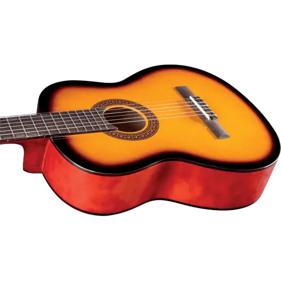 Eko Studio CS 10 Sunburst