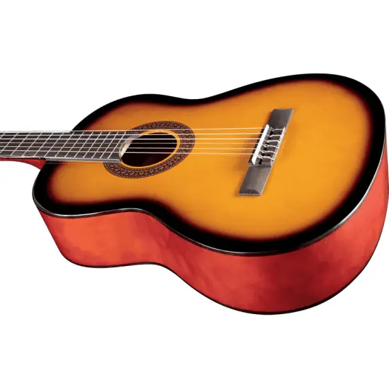 Eko Studio CS 10 Sunburst
