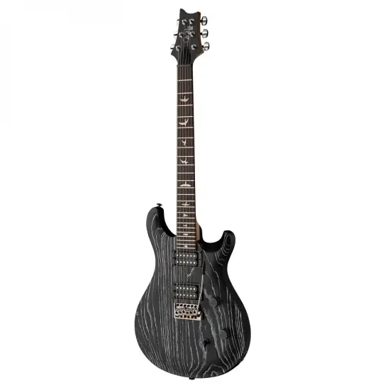 PRS LTD ED SE CE24 Sandblasted White
