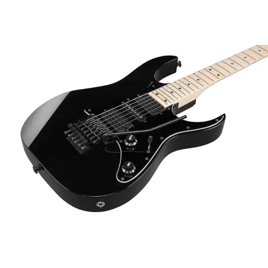 Ibanez Genesis Collection RG550 Black