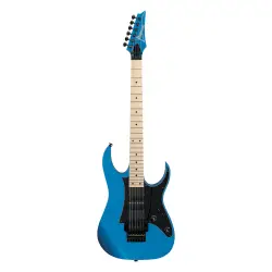 Ibanez Genesis Collection RG550 Electric Blue