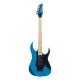 Ibanez Genesis Collection RG550 Electric Blue