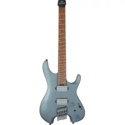 Ibanez Q Series QX52 Metallic Gray Matte