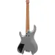 Ibanez Q Series QX52 Metallic Gray Matte