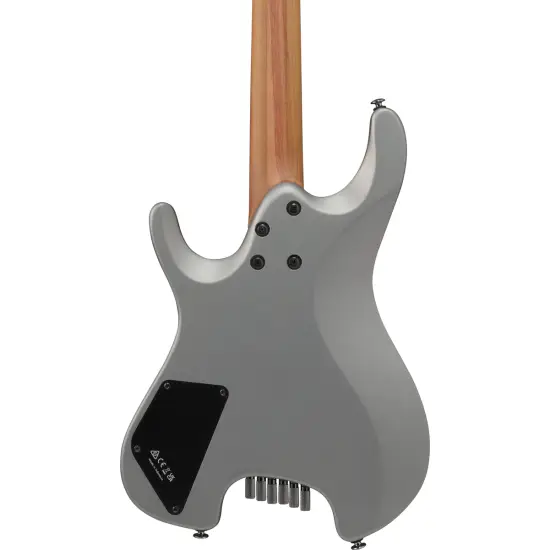 Ibanez Q Series QX52 Metallic Gray Matte