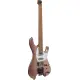 Ibanez Q Series Q54W Copper Metallic Matte