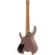 Ibanez Q Series Q54W Copper Metallic Matte