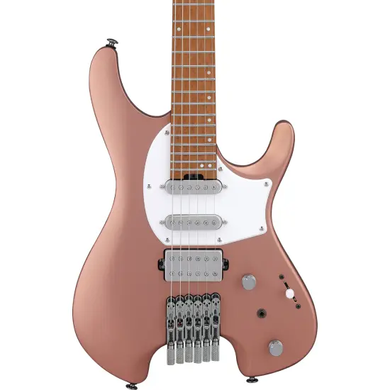 Ibanez Q Series Q54W Copper Metallic Matte