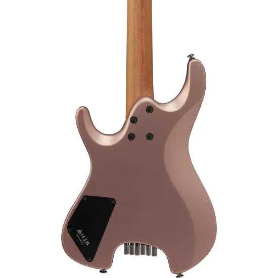Ibanez Q Series Q54W Copper Metallic Matte
