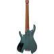 Ibanez Q Series Q547PB Cosmic Blue Low Gloss