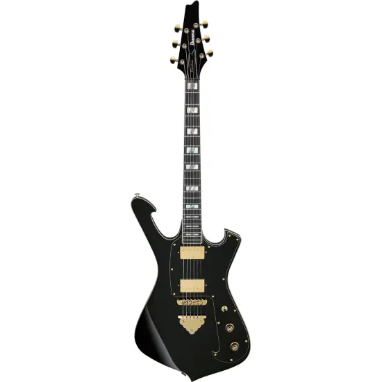 Ibanez Paul Gilbert FRM350 Black
